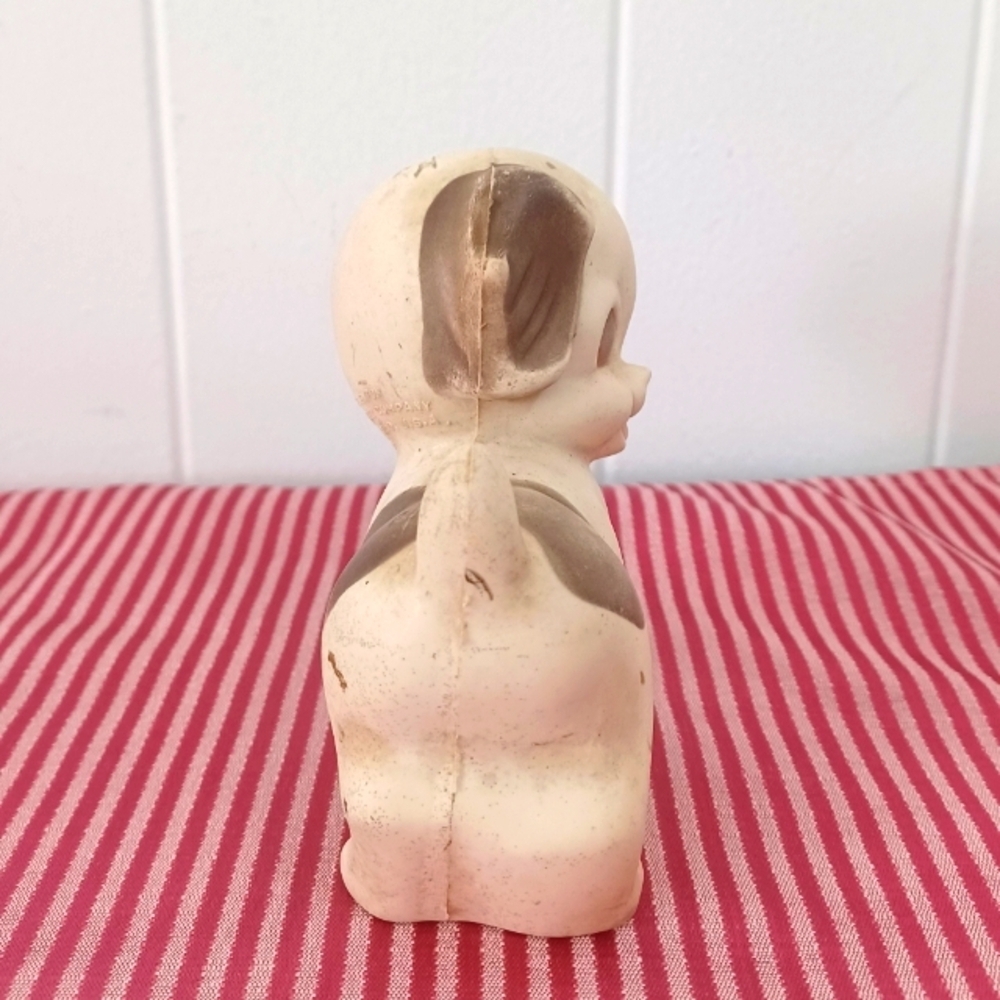 1950's Squeaker Toy - Picture 8 of 9